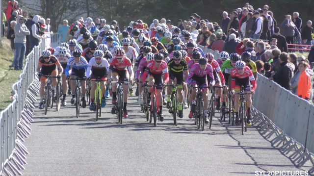 Cyclo- Cross de Kerlouan 