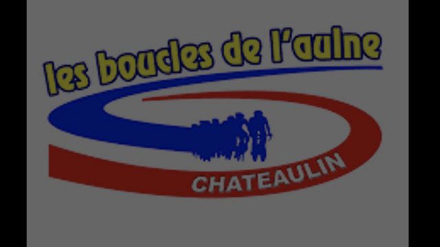 LIVE: les Boucles de l'Aulne 2022