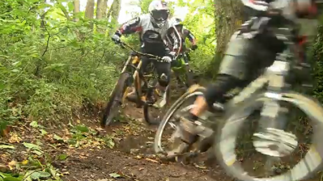 "Breizh Power" pisode 4