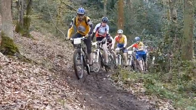 Finale Penn Ar Bed VTT Morlaix