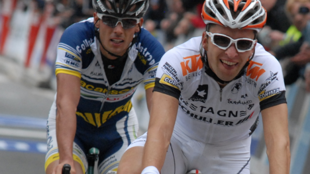 Paris-Tours 2012