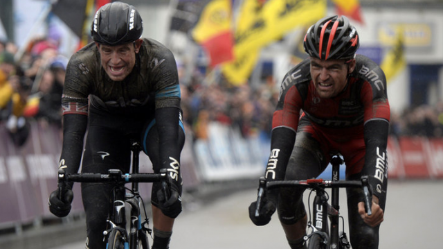 Omloop Het Nieuwsblad 2014