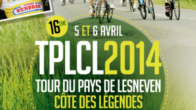 Prsentation du TPLCL 2014