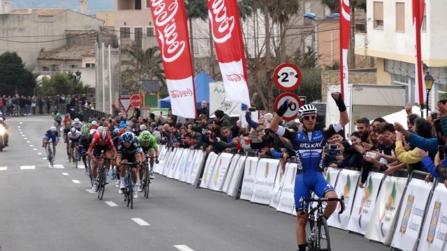 Challenge de Majorque #2:Trofeo Pollena Andratx 2016