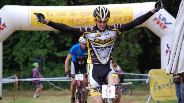 Championnat de Bretagne VTT FSGT Dimanche 11 Juin 2012