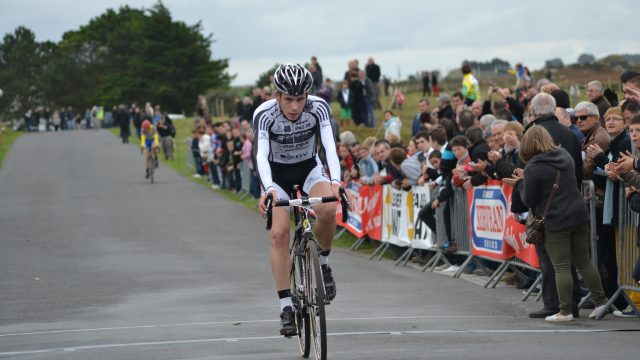 Cyclo-Cross de Kerlouan - Mnham - Dimanche 21 octobre 2012