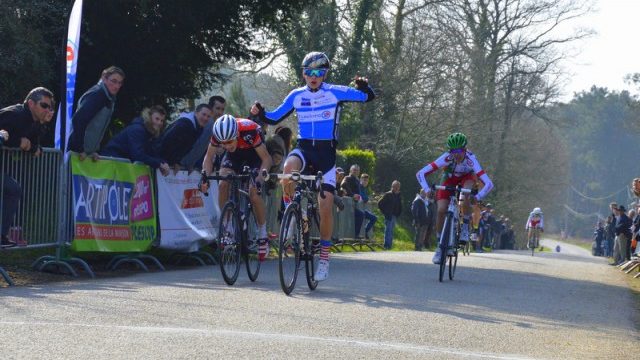 La Chapelle Caro (56)/Vido d'Erwann Henocq