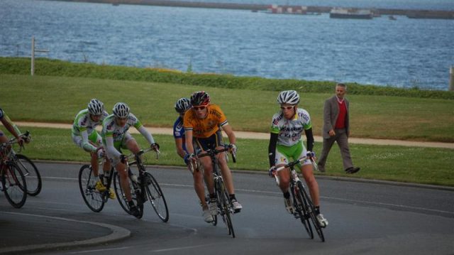 Grand Prix de la ville de Brest