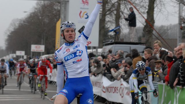 GM Samyn - Mercredi 29 fvrier 2012 