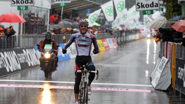 Tour de Lombardie - Samedi 16 octobre 2010 