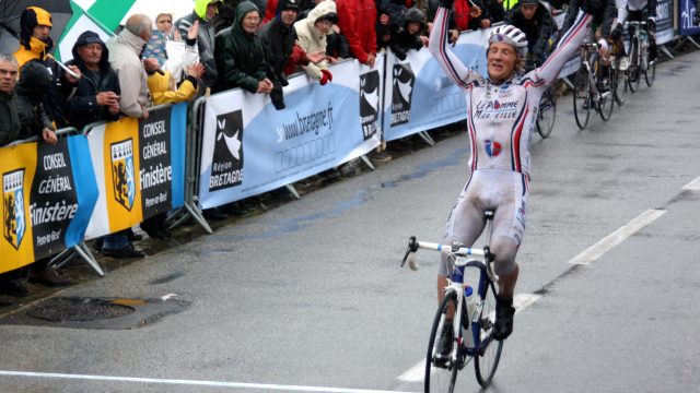 5e tape du Tour de Bretagne - Mr-de-Bretagne - Douarnenez