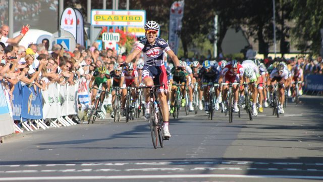 Grand Prix de Fourmies - Dimanche 9 septembre 2012 
