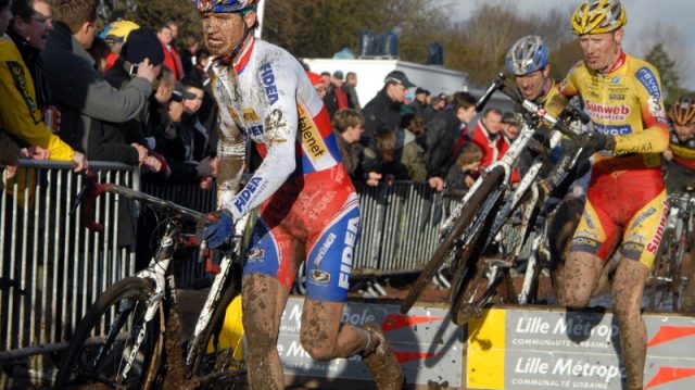 GVA Trophy Krawatencross Lille 2010 Le 6 fvrier 2010 