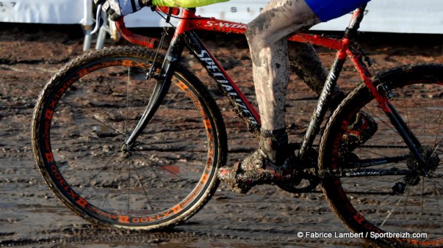 Championnat de Suisse de Cyclo-Cross 