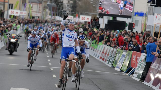 Cholet Pays de Loire 2012 - Dimanche 18 mars 2012 