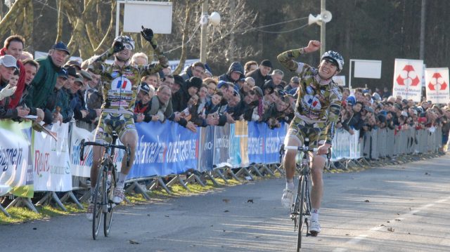 Manche-Atlantique - Dimanche 4 mars 2012 