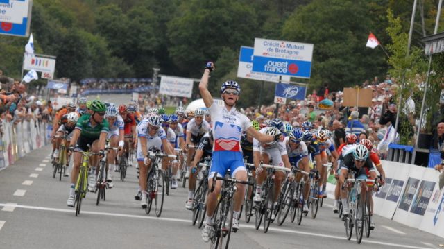 Grand Prix de Plouay - Dimanche 28 aot 2011 