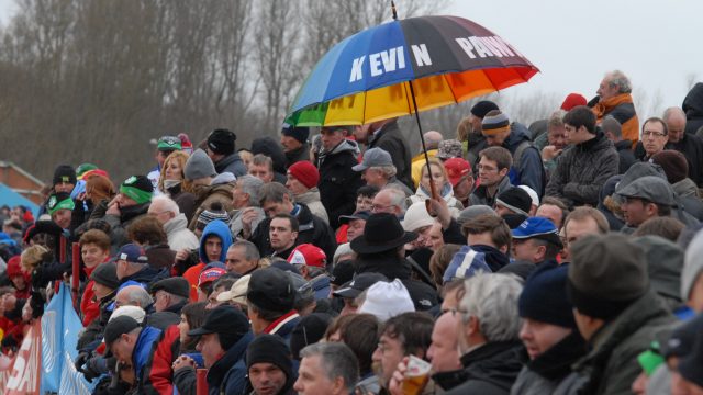 Rsum Coupe du Monde UCI Cyclo-cross #3  Koksijde (Belgique) - Samedi 26 Novembre 2011