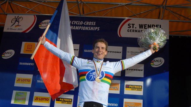 Championnat du Monde Elites de cyclo-cross  Sankt-Wendel (Allemagne) - Dimanche 30 janvier 2011