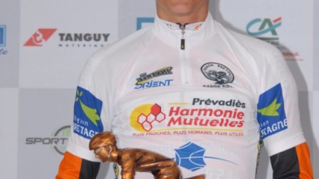 Essor Breton#6 : Le podium final.