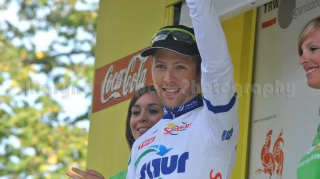 Grand Prix de Wallonie - Mercredi 12 septembre 2012 