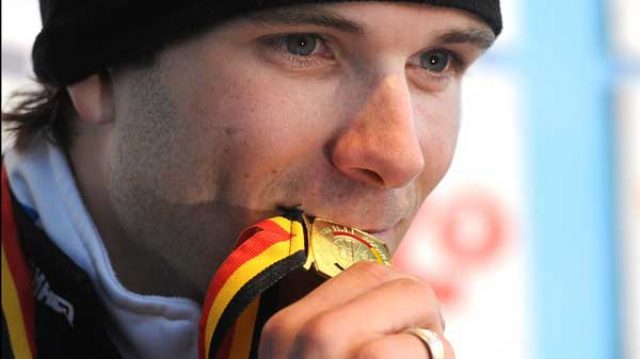 Championnat de Belgique de cyclo-cross - Dimanche 9 janvier 2011