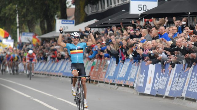 Championnat du Monde Pro  Valkenburg (Pays-Bas) - Dimanche 23 septembre 2012