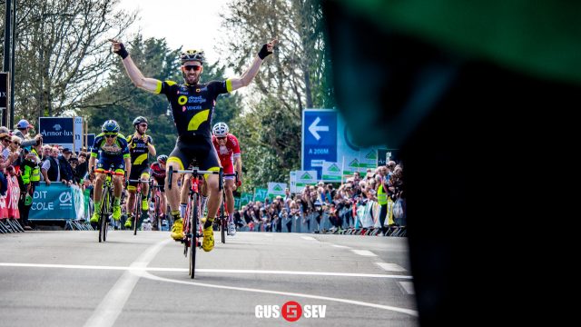 Le Tour du Finistre par Sylvain Bozec