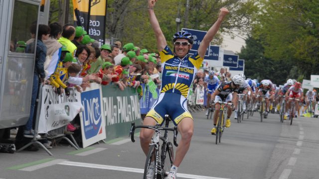 Tour du Finistre - Samedi 16 avril 2011 