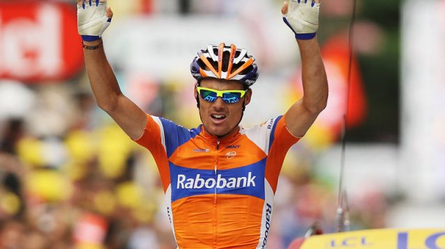 Tour de France 2012 : Le rsum de la 14me tape du dimanche 15 juillet