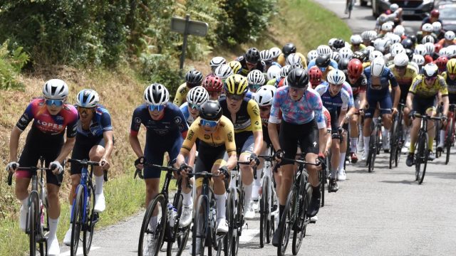 La Sportbreizh U19 UCI 2025:  dans les coulisses