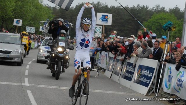 Grand Prix de Plumelec - Morbihan - Samedi 29 mai 2010 