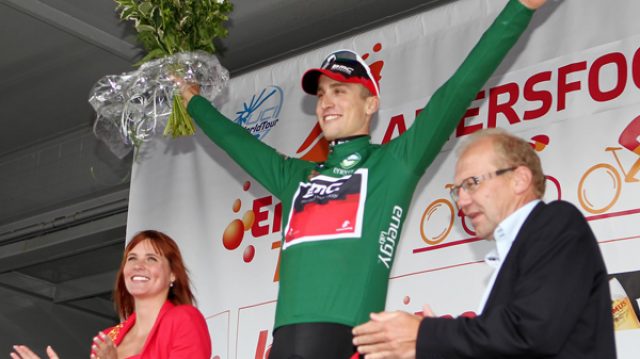 Eneco Tour - Prologue - Lundi 8 aot 2011 
