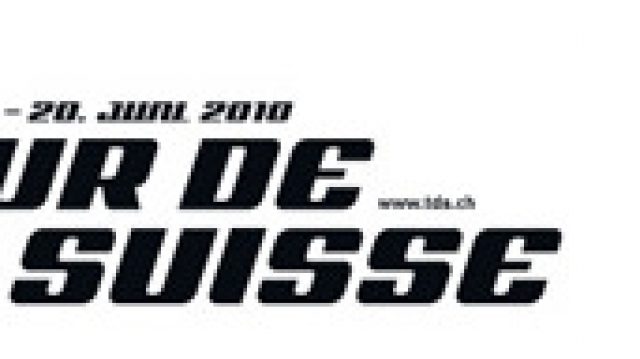 Tour de Suisse - 1ère étape Prologue - Samedi 12 Juin 2010  