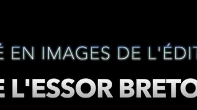 ESSOR BRETON : L'dition 2019 en images 