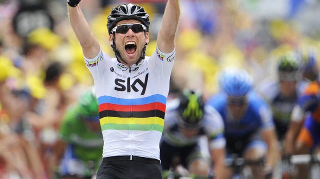 Tour de France 2012 : Le rsum de la 18me tape du vendredi 20 juillet
