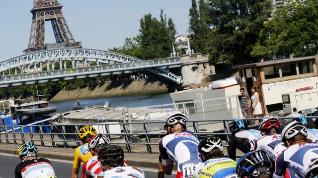 Tour de France 2012 : Best-Of N 1