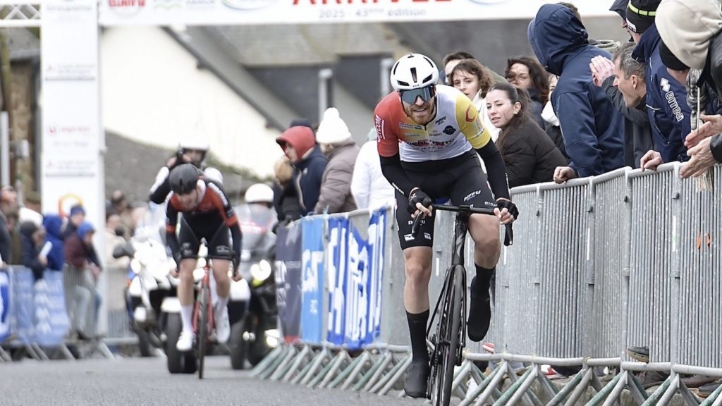 Plaintel - Plaintel fait le plein pour louverture de la saison sur route