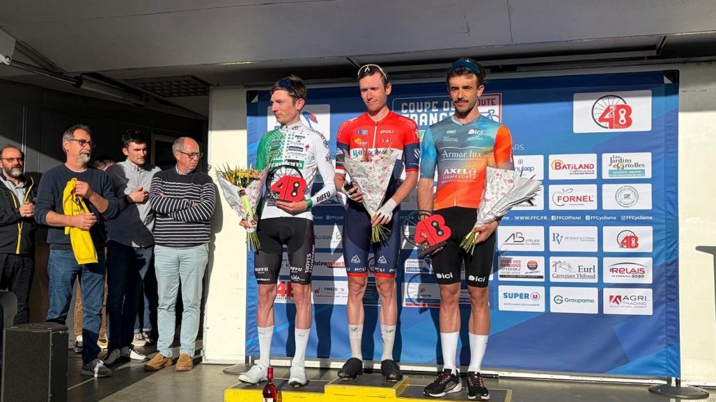 Coupe de France N2: une bonne premi�re !