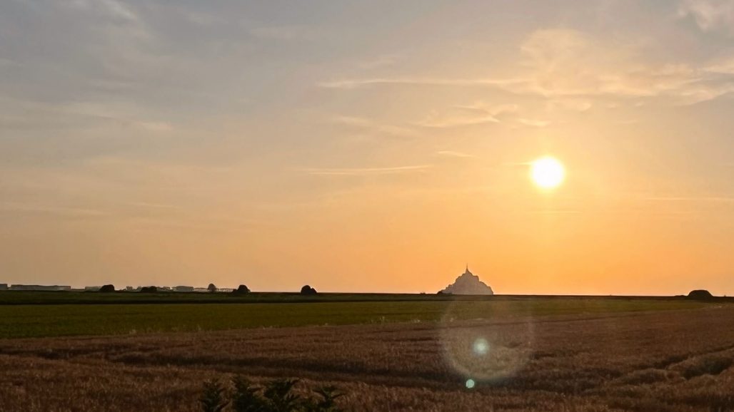 Le Raid Solaire: serez-vous plus rapide que le soleil ?