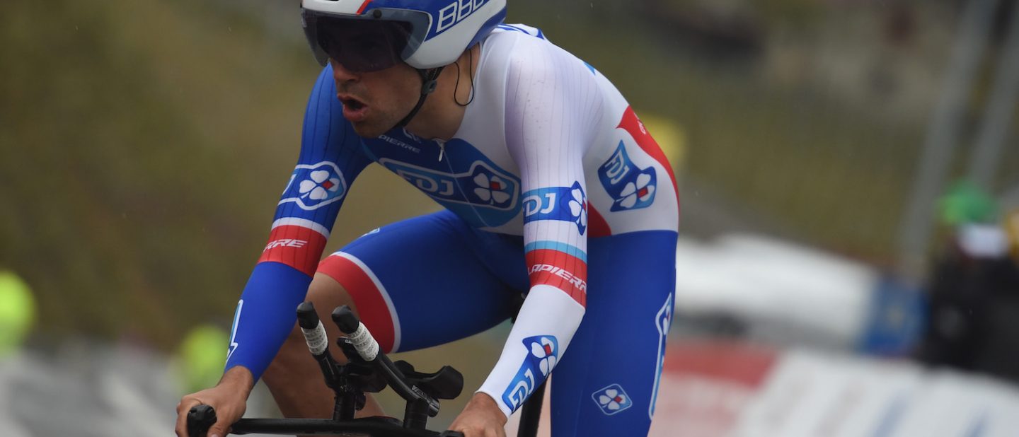 Prologue du Tour de Romandie: Le Bon 9e