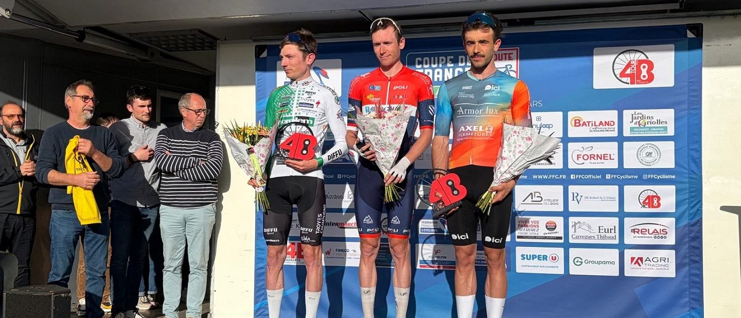 Coupe de France N2: une bonne premi�re !