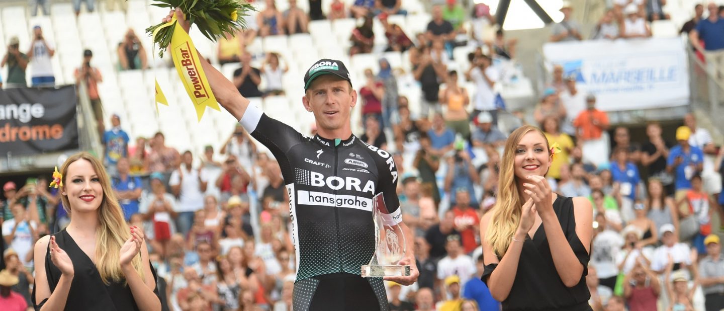 Etape #20 : Bodnar  la seconde prs, Froome sans trembler