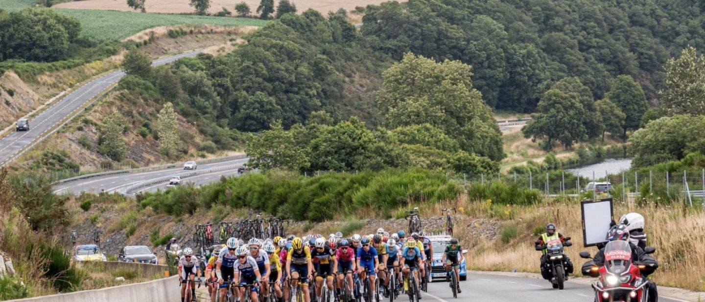 La Sportbreizh U19 - UCI : les partants