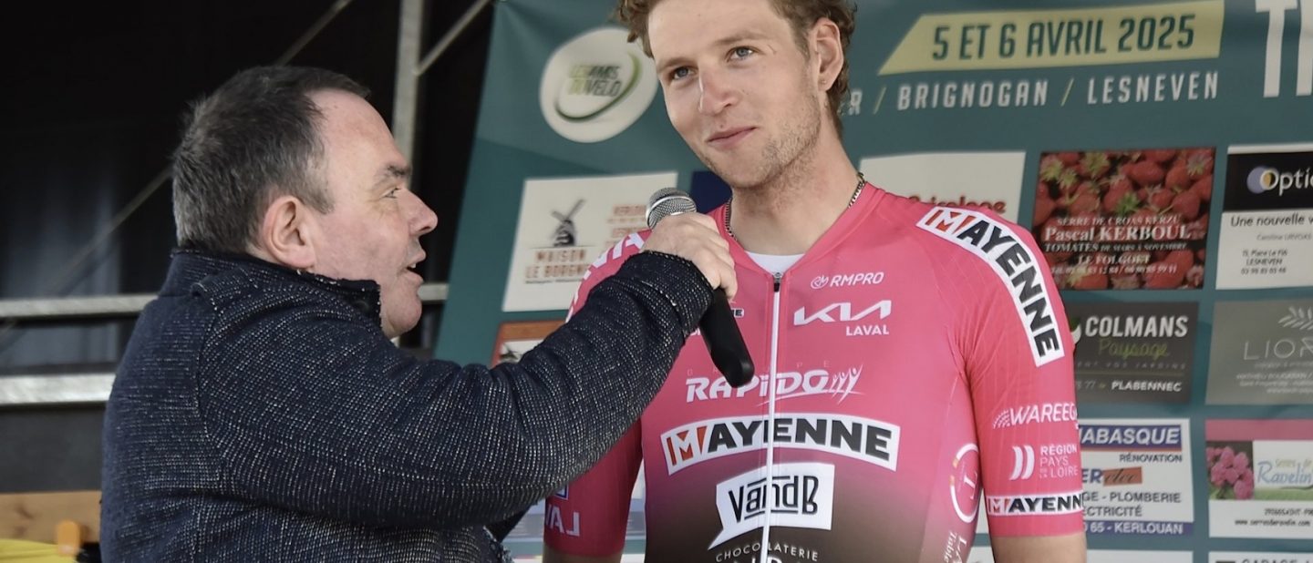 TPLCL.  Qui peut battre Mayenne - Monbana - Rapido ?