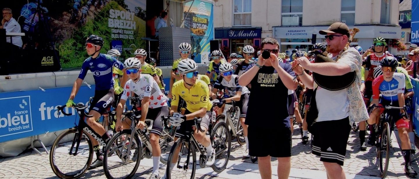 La Sportbreizh U19 - UCI: demandez le programme