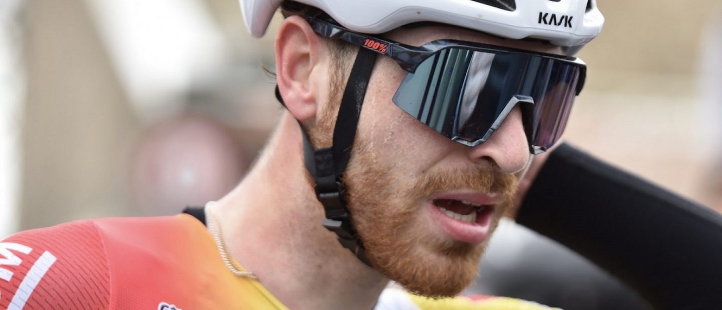 Robin Lesn rejoint le Team Sportbreizh-Axel-Armor-lux