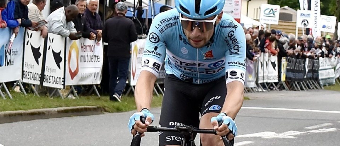 Le Ny rejoint Sportbreizh