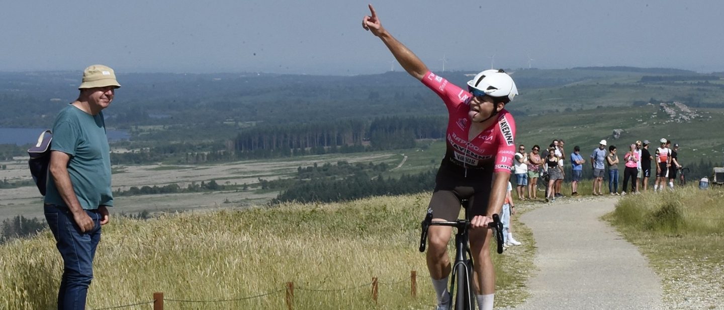 Tout savoir sur la 14e Sportbreizh Elite