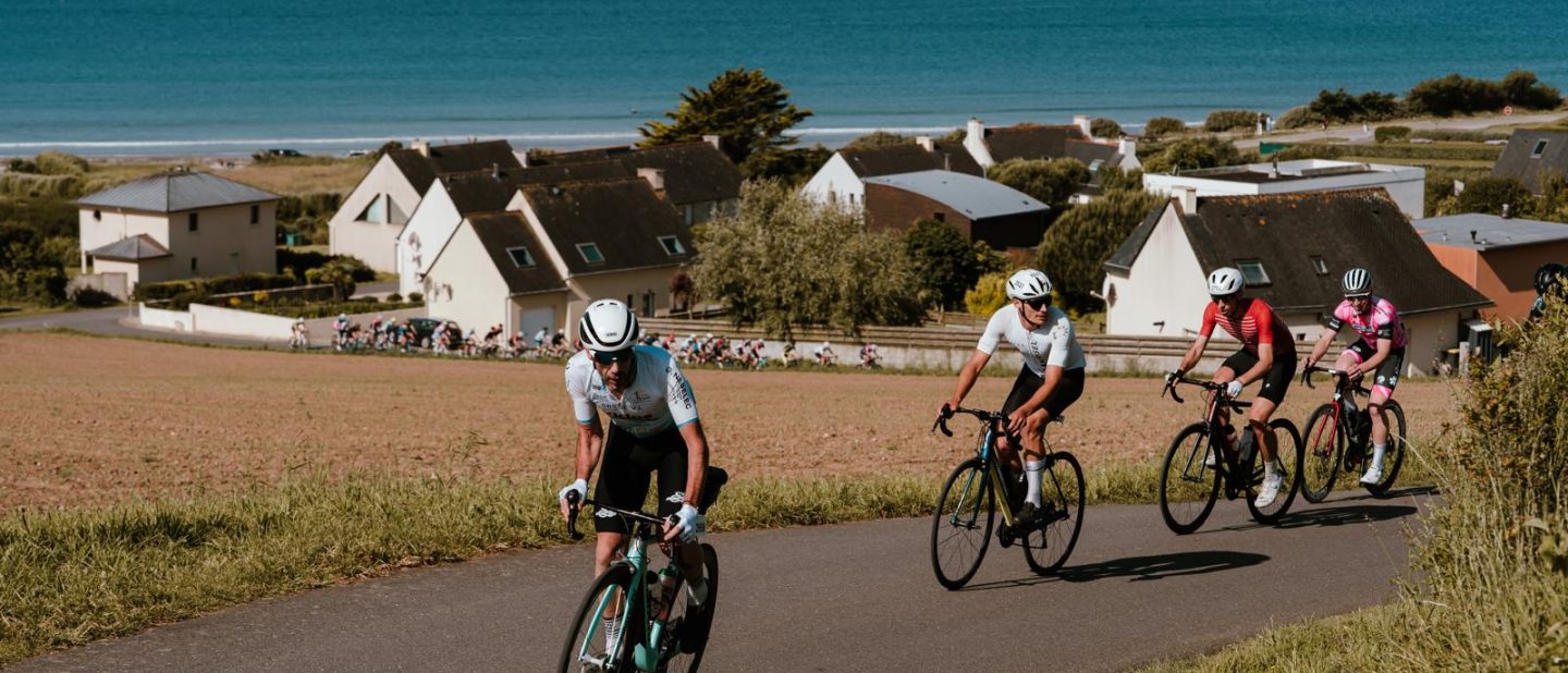 Tour du Bout du Monde 2026 : on ouvre ce lundi !